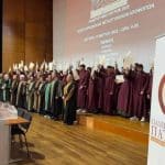 Επίσκεψη αντιπροσωπείας από το Πανεπιστήμιο της Κίνας, Hebei University of Engineering, στο Πανεπιστήμιο Πατρών