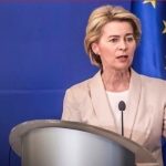 Ευρωκοινοβούλιο: Απορρίφθηκε η πρόταση δυσπιστίας κατά της Ούρσουλα φον ντερ Λάιεν