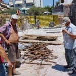 Συνδικάτο Οικοδόμων Πάτρας: «Να πάρει πίσω η Κυβέρνηση το αντεργατικό νομοσχέδιο»