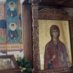 ΠΑΤΡΑ: Πανηγυρίζει σήμερα και αύριο ο Ι.Ν. Αγίας Μαρίνας στην συνοικία Μακρυγιάννη