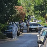 Βρέθηκε εκρηκτικός μηχανισμός στο σπίτι του Γιάννη Πρετεντέρη στο Νέο Ψυχικό