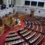 Βουλή: 4 φθινοπωρινές αλλαγές μετά το χάος