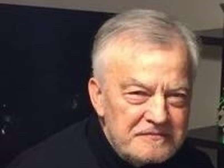 ΠΑΤΡΑ: Εφυγε ένας αξιαγάπητος γιατρός - ΦΩΤΟ