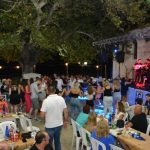 Την Τετάρτη 30 Ιουλίου η κεντρική εκδήλωση του 28ου Φεστιβάλ Σταφίδας στο Γρηγόρι Αιγίου