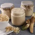 Χρένο (horseradish): η πικάντικη ρίζα που μας κάνει να δακρύζουμε