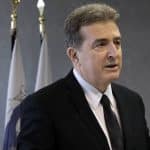 Χρυσοχοΐδης για το επεισόδιο στην Σύρο: «Όπου ξαναεμφανιστούν τέτοια περιστατικά θα γίνουν συλλήψεις»
