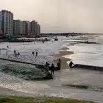 Βίντεο: Ασυνήθιστο κύμα ψύχους σαρώνει την Αργεντινή - Εννιά άστεγοι νεκροί σύμφωνα με ΜΚΟ