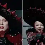 Lady Gaga: «Ξετρελαμένη» με τετράχρονο κορίτσι που αναπαρέστησε βιντεοκλίπ τραγουδιού της
