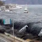 Τρόμος στην Ιαπωνία: Σενάρια για mega σεισμό στην τάφρο Nankai με 300.000 νεκρούς