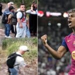 Ισπανία: Σάλος με το πάρτι ενηλικίωσης του Γιαμάλ – «Κανείς δεν μας προσέβαλε, αφήστε μας να δουλέψουμε» δηλώνει νάνος που ψυχαγώγησε τους καλεσμένους