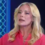 Ζέτα Μακρυπούλια: Ήταν φρικτό όταν έπιαναν την οικογένειά μου «βρώμικα» εξώφυλλα
