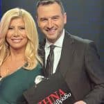 Εκτός του Star και της εκπομπής «Αλήθειες με τη Ζήνα» ο Δημήτρης Μαρέδης