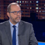 Σκανδάμης για εγκαίνια Πατρών - Πύργου : κ. Μητσοτάκη, οι πολίτες δεν εξαπατώνται