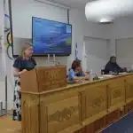 Χριστίνα Αλεξοπούλου: Στη Διεθνή Συνάντηση για την Ισότητα και τον Κοινοβουλευτισμό