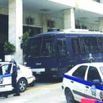 Πήραν 10 αστυνομικούς από την Αχαϊα... για να στελεχώσουν το νέο τμήμα αυτοκινητοδρόμων στην Ηλεία