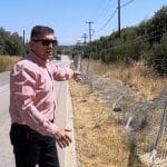 ΓΡΗΓΟΡΗΣ ΑΛΕΞΟΠΟΥΛΟΣ: Αυθαίρετη περίφραξη της ΒΙΠΕ