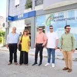 Γρηγόρης Αλεξόπουλος: Με την ανακαίνιση των ΚΕΠ έγινε ένα ακόμη βήμα προς μία σύγχρονη και αποτελεσματική δημόσια διοίκηση