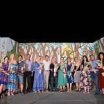 Δυτική Αχαΐα: Με επιτυχία η πρεμιέρα του έργου “Οκτώ Γυναίκες Κατηγορούν”