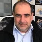 ΠΑΤΡΑ - ΔΗΜΗΤΡΗΣ ΜΠΟΚΑΡΗΣ: «Τρέχει» ο εξωδικαστικός