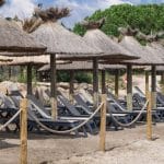 ΑΧΑΪΑ: Παρελθόν αποτελούν -προς το παρόν- οι ακραίες περιπτώσεις αυθαιρεσιών στον αιγιαλό