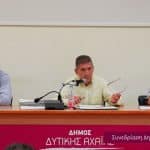 Γρηγόρης Αλεξόπουλος: “Καμία ανοχή στις ύβρεις, στα ψέματα και στην τοξικότητα”
