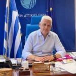 Παρέμβαση Αντιπεριφερειάρχη Φ. Ζαΐμη για ενεργοποίηση της κρατικής αρωγής προς τους πληγέντες του Δήμου Ερυμάνθου