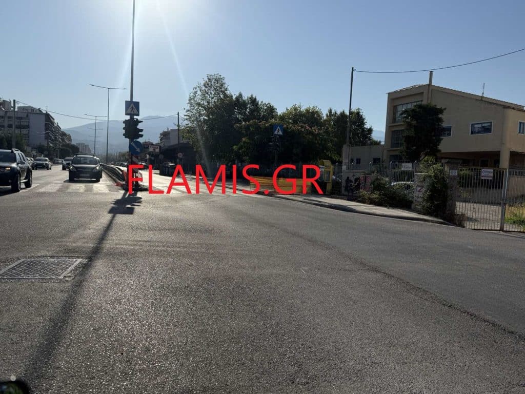ΠΑΤΡΑ - ΔΕΙΤΕ ΦΩΤΟ: "Αγριο" επεισόδιο σε κτίριο του Δήμου - Δύναμη της Αστυνομίας στο σημείο - ΒΙΝΤΕΟ