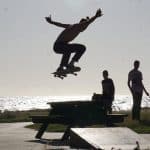 ΠΑΤΡΑ: Ζητείται επειγόντως... skate park! Τι λέει ο Δήμος