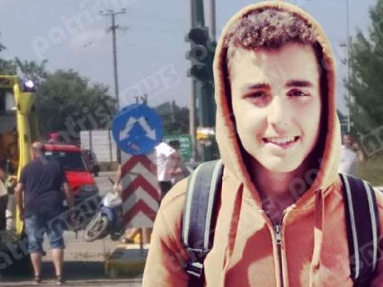ΟΙ ΝΕΚΡΟΙ ΤΗΣ ΠΑΤΡΩΝ ΠΥΡΓΟΥ ΠΟΥ ΑΝΕΦΕΡΕ Ο ΜΗΤΣΟΤΑΚΗΣ: Η τραγωδία με την Ασπασία που κάηκε στο όχημα του άνδρα της! Η 7χρονη από τα Σαγέικα, ο Αλέξανδρος και οι άλλοι - ΦΩΤΟ αλεχανδροσ