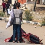 Γάζα: 37 Παλαιστίνιοι νεκροί από ισραηλινά πυρά το Σάββατο