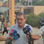 Πελετίδης: Πώς φτάσαμε σε σημείο να καίγεται όλη η πόλη; Τους παρακαλάμε για πυροσβεστικά μέσα και δεν τα έχουμε