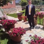 Η Δυτική Αχαΐα τιμά τη μνήμη του Δημάρχου Κωνσταντίνου Καλαϊντζή! Την Κυριακή 10 Αυγούστου το ετήσιο μνημόσυνο