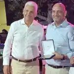 Ο Φωκίων Ζαΐμης στην εκδήλωση των Κλειτορολευκασίων: Οι πολιτιστικοί σύλλογοι μέσααπό τις δράσεις τους ενώνουν τις τοπικές κοινωνίες