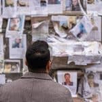 Συρία: Έως και 300.000 άνθρωποι "εξαφανίστηκαν" τα τελευταία 55 χρόνια