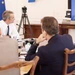 Μητσοτάκης: Παρουσιάστηκε η εφαρμογή MyStreet για τη διαφάνεια στους δημόσιους χώρους
