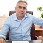 ΘΟΔΩΡΟΣ ΜΠΑΡΗΣ: Οι συναισθηματικοί λόγοι για να μην κλείσει το Λύκειο Ερυμάνθειας