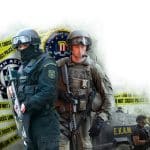 ΕΛΛΗΝΙΚΟ FBI: "Ντου" για τη μαφία σε Κεφαλονιά και Ζάκυνθο
