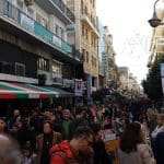 Η μιζέρια της Πάτρας