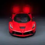 Πωλείται μια συλλεκτική Ferrari με 87 χλμ