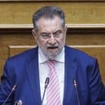 Α. Παναγιωτόπουλος: Eυθύνες της Κυβέρνησης για τις πυρκαγιές στην Τέμενη Αιγίου και άλλες ιδιωτικές εγκαταστάσεις ανακύκλωσης