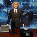 Ανοιξε το πρώτο Robot Mall της Κίνας – Ανθρωποειδή ρομπότ και υπηρεσίες συντήρησης