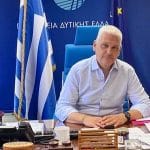 Φωκίων Ζαΐμης: Έτοιμη για την μεταφορά μαθητών η Π.Ε. Αχαΐας