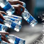 Ξεκίνησε από τον Δήμο Πατρέων η διανομή εμφιαλωμένου νερού στο Αρκτικό Διαμέρισμα