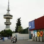 Μέγαρο Μαξίμου: 3+1 γαλάζια βάρη στην ανηφόρα της ΔΕΘ
