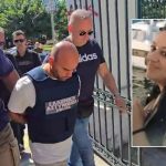 Γυναικοκτονία στο Βόλο: «Τη βίαζε συνέχεια για να μην τον χωρίσει», αποκαλύπτει η αδελφή της 36χρονης