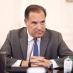 Ο Άδωνις Γεωργιάδης το παραδέχτηκε: «Και μαλλιά έβαλα και μπότοξ έκανα, βάζω και κρέμες»