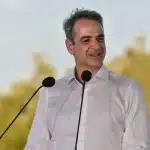 ΜΗΤΣΟΤΑΚΗΣ ΓΙΑ ΜΑΡΙΝΑ MEGA YACHT ΣΤΗΝ ΠΑΤΡΑ: “Aυτά τα έργα έχουν ένα σαφέστατο θετικό αναπτυξιακό πρόσημο”
