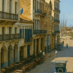 ΠΑΤΡΑ: Η Αγίου Νικολάου... το 1932