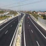 Η Πατρών-Πύργου σε timelapse: Όλη η διαδρομή σε 240 δευτερόλεπτα (video)