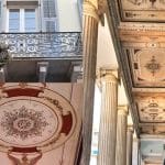 ΒΙΝΤΕΟ: Περπατάς στην Πάτρα; Κοίτα ψηλά!